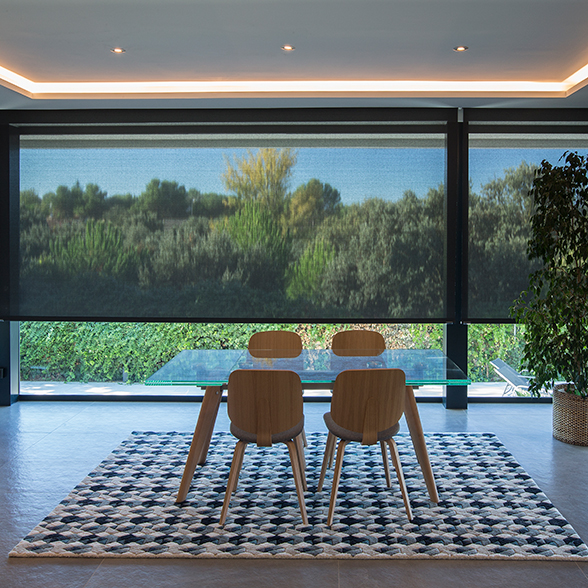 Bandalux en mallorca