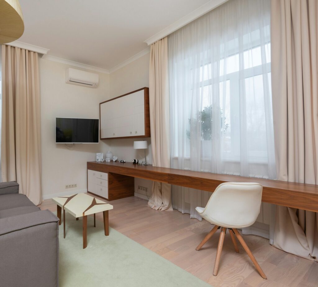 Textiles para proyectos en Mallorca