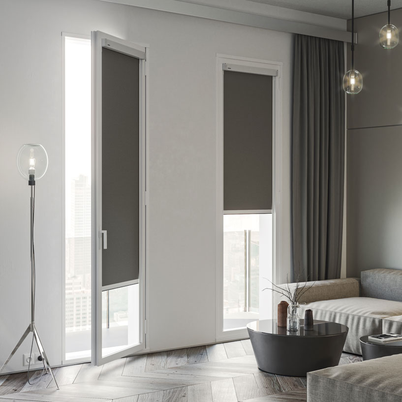 Fitbox Bandalux-Cortina técnica